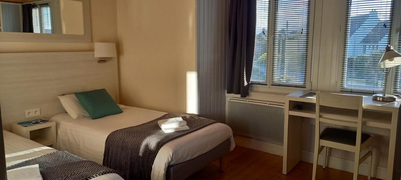 Le Relais De Launay