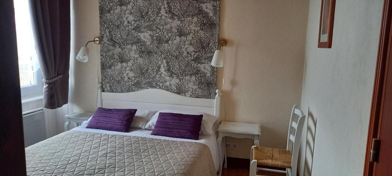 Le Relais De Launay Hotel 2*