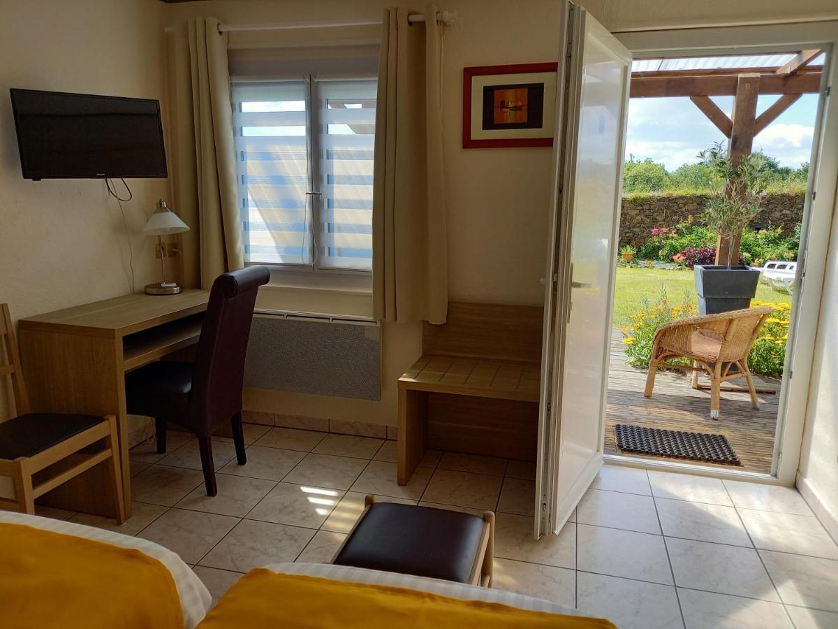 Le Relais De Launay Ploubazlanec