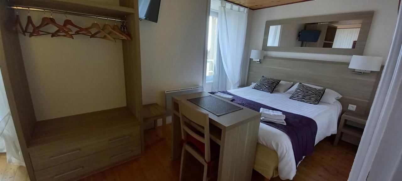 Hotel Le Relais De Launay Ploubazlanec