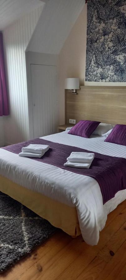 Le Relais De Launay 2* Ploubazlanec
