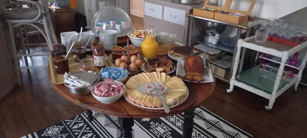 Le Relais De Launay Hotel