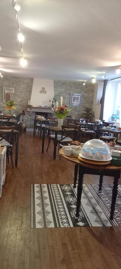 Le Relais De Launay Ploubazlanec