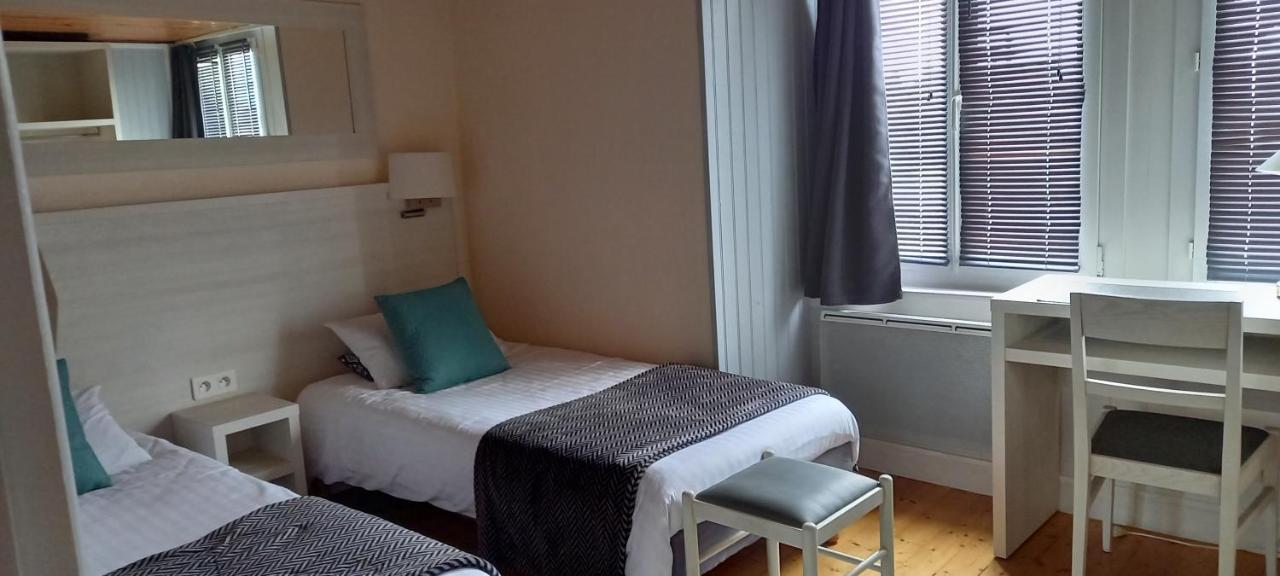 Le Relais De Launay