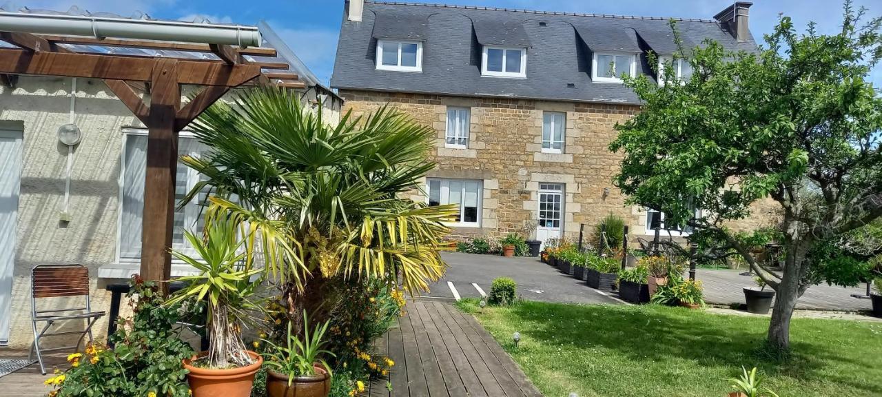 Le Relais De Launay 2* Ploubazlanec