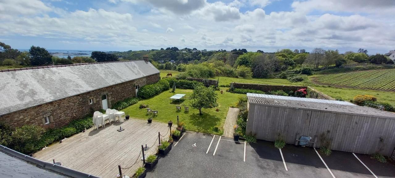 Le Relais De Launay