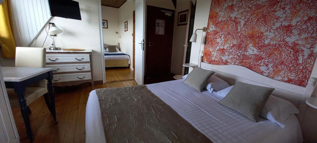 Hotel Le Relais De Launay 2*