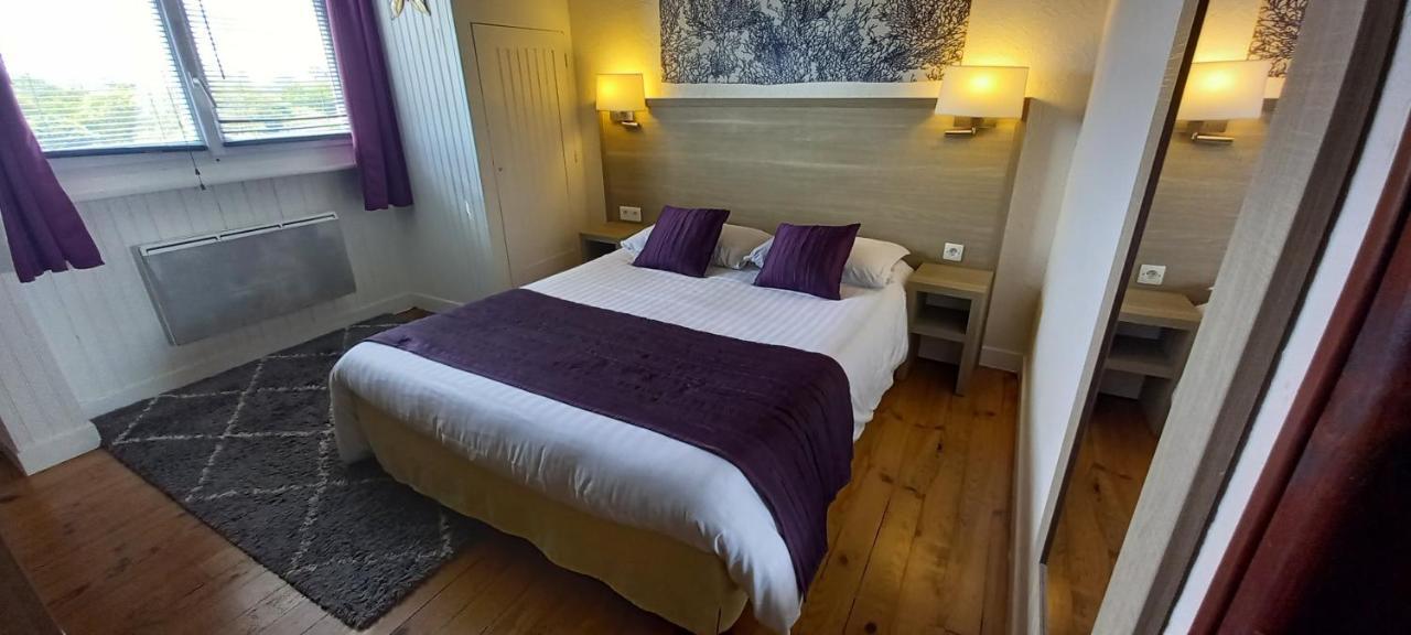 Le Relais De Launay 2*