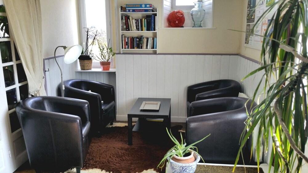Hotel Le Relais De Launay 2*