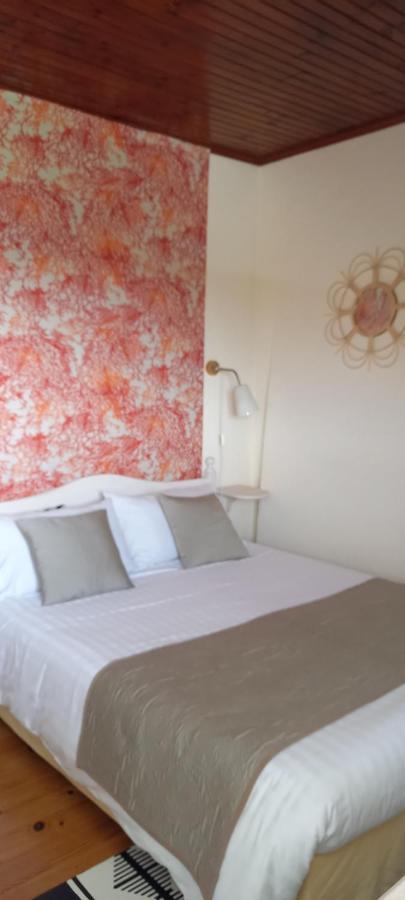 Le Relais De Launay 2* Ploubazlanec