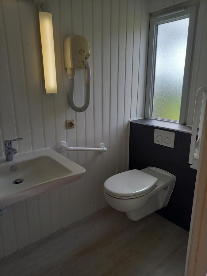 Le Relais De Launay 2*