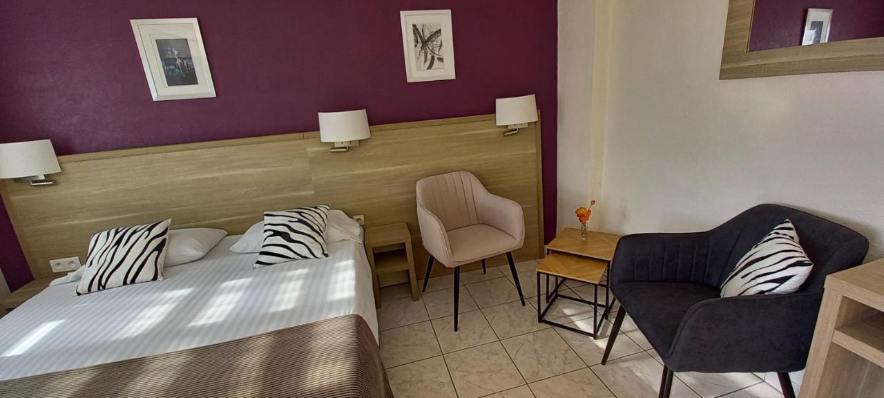 Le Relais De Launay 2*