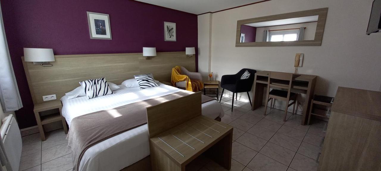 Le Relais De Launay