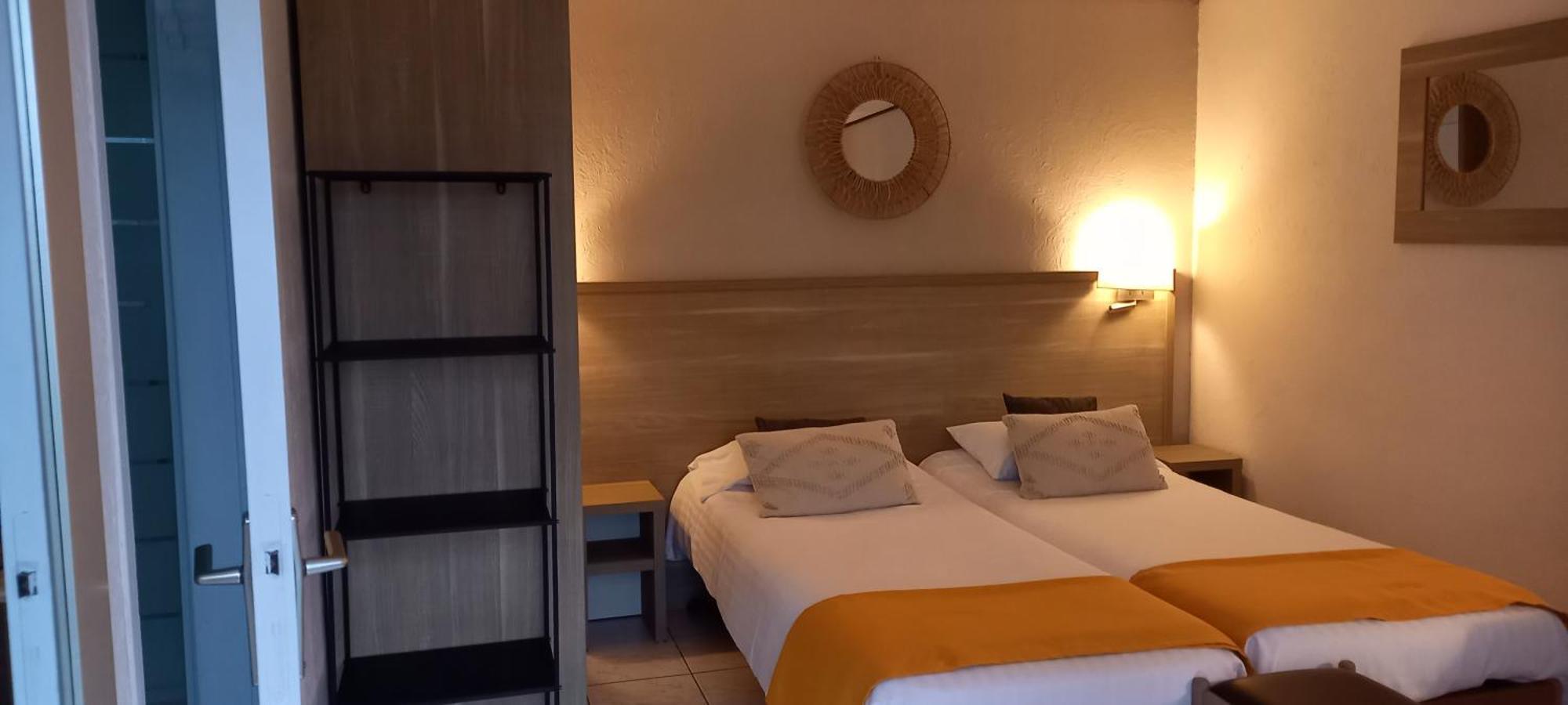 Le Relais De Launay Ploubazlanec