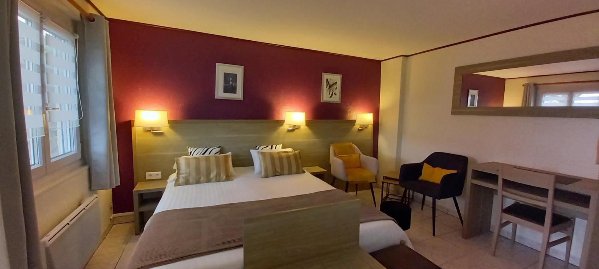 Hotel Le Relais De Launay Ploubazlanec