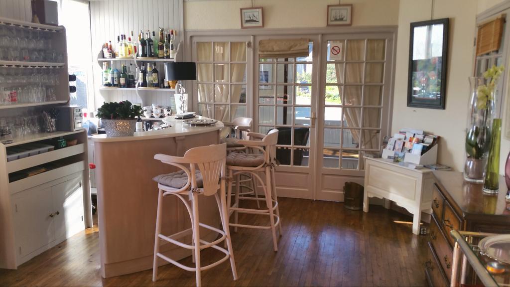 Le Relais De Launay