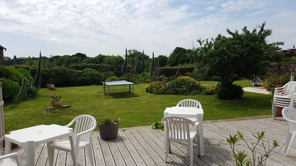 Le Relais De Launay 2*