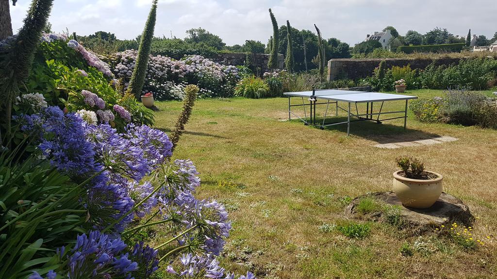 Le Relais De Launay Hotel