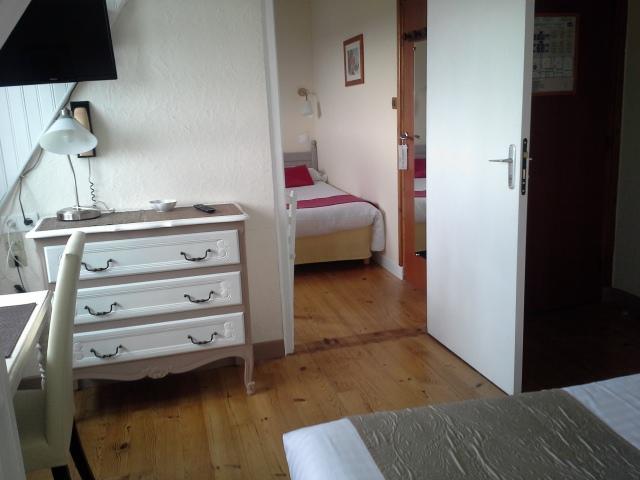Le Relais De Launay 2*