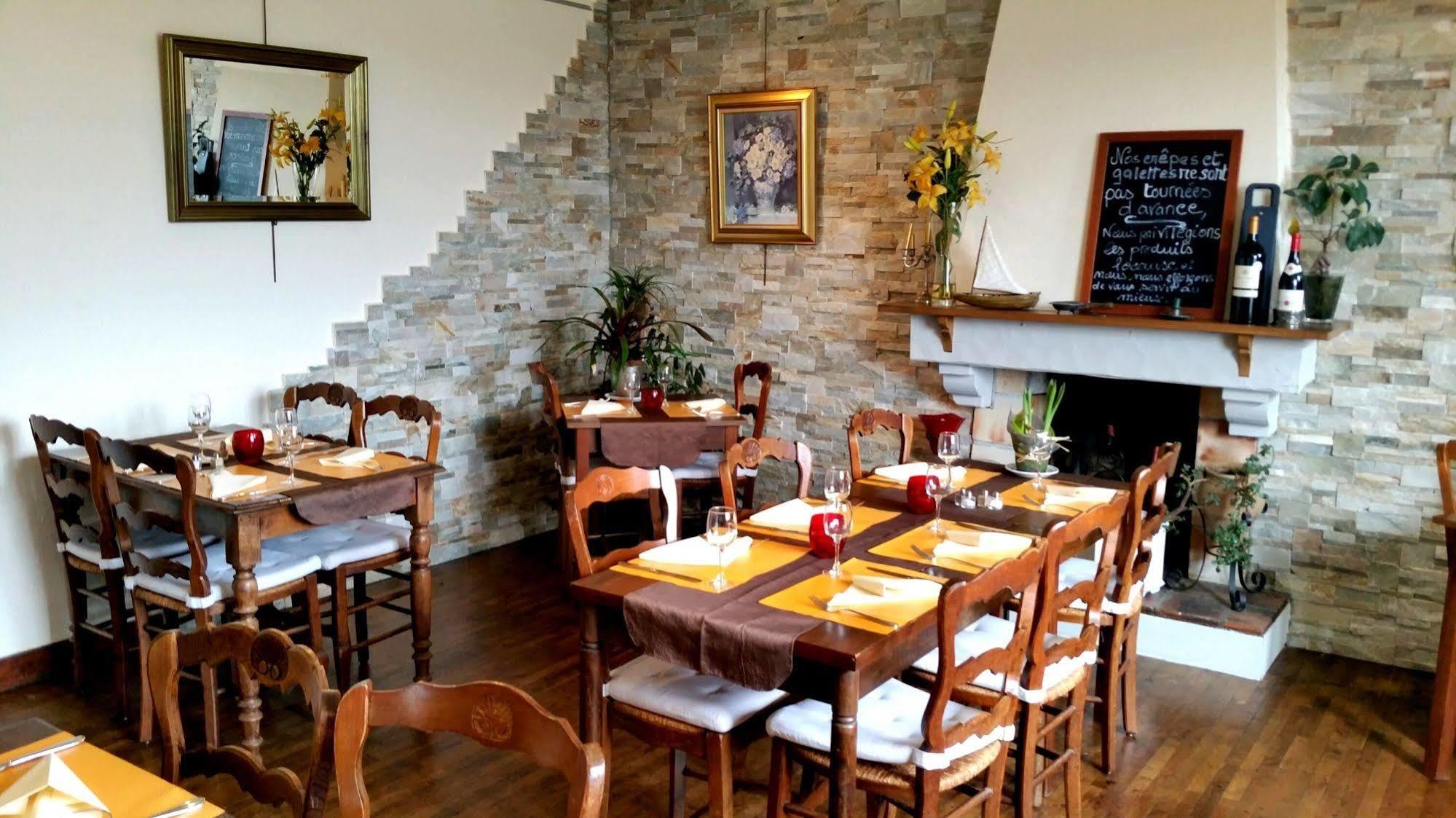 Le Relais De Launay Hotel