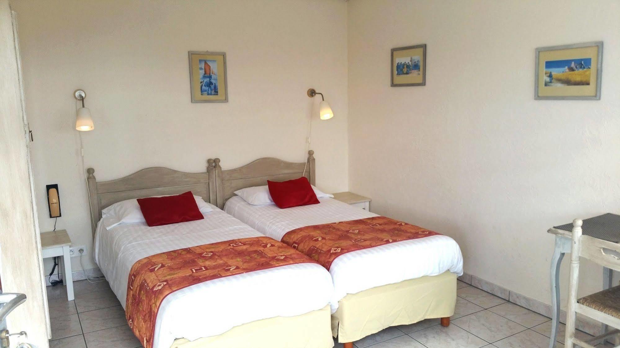 Le Relais De Launay