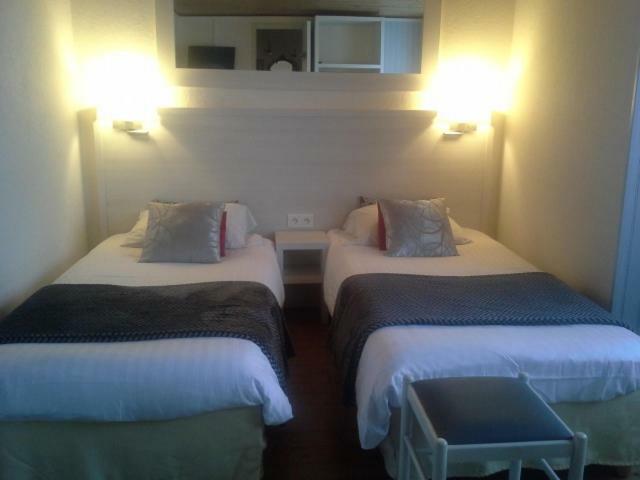 Le Relais De Launay Hotel 2*