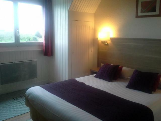 Le Relais De Launay