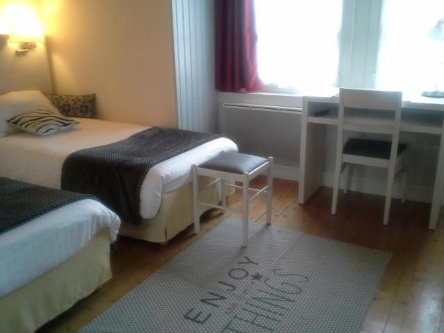 Le Relais De Launay Hotel 2*