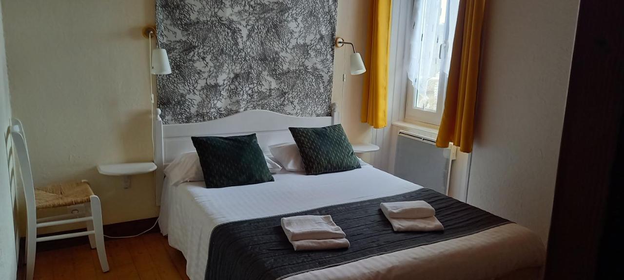 Le Relais De Launay Hotel
