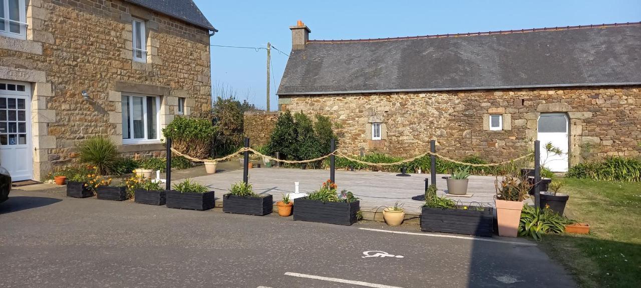 Le Relais De Launay Hotel
