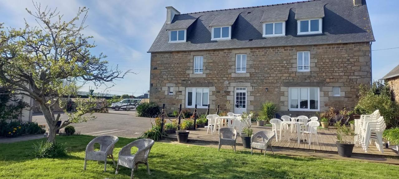 Le Relais De Launay Ploubazlanec