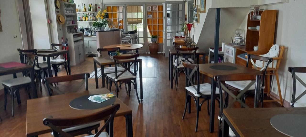 Le Relais De Launay Ploubazlanec