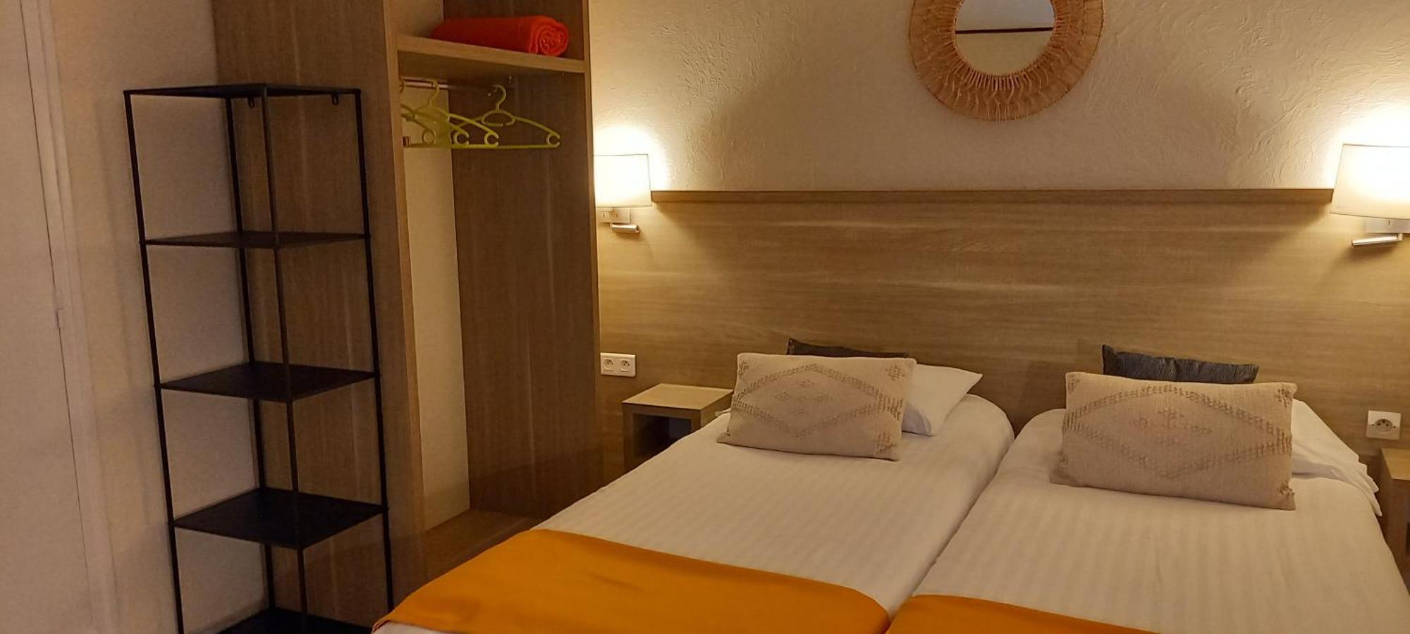 Le Relais De Launay 2*