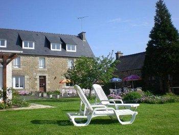 Le Relais De Launay Hotel 2*