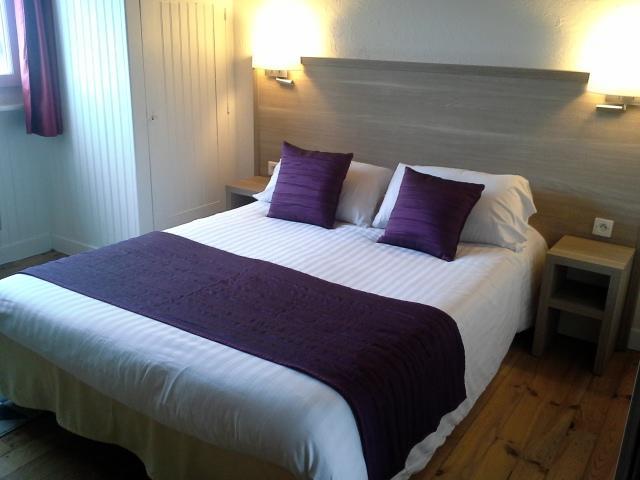 Le Relais De Launay